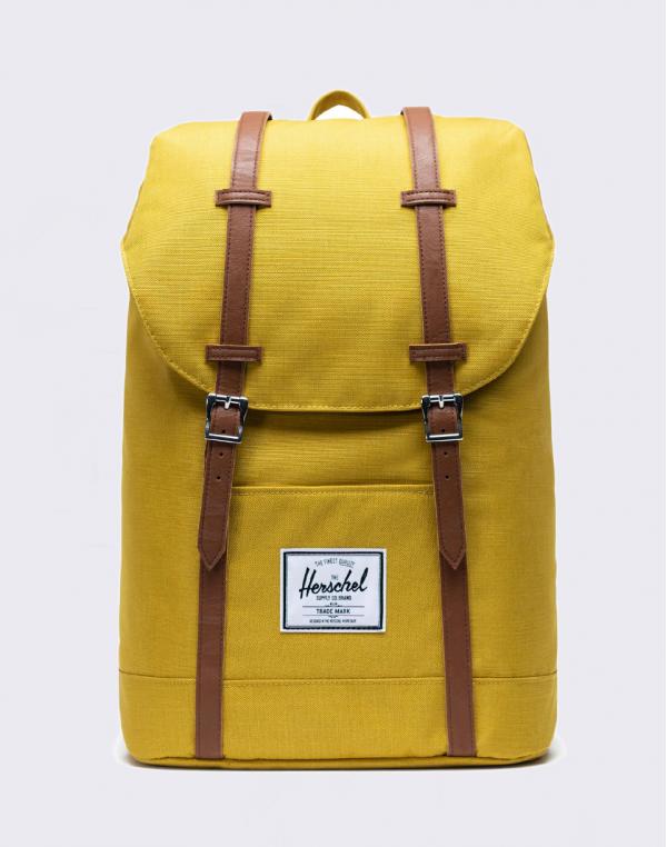Herschel Supply Retreat ARROWWOODX
