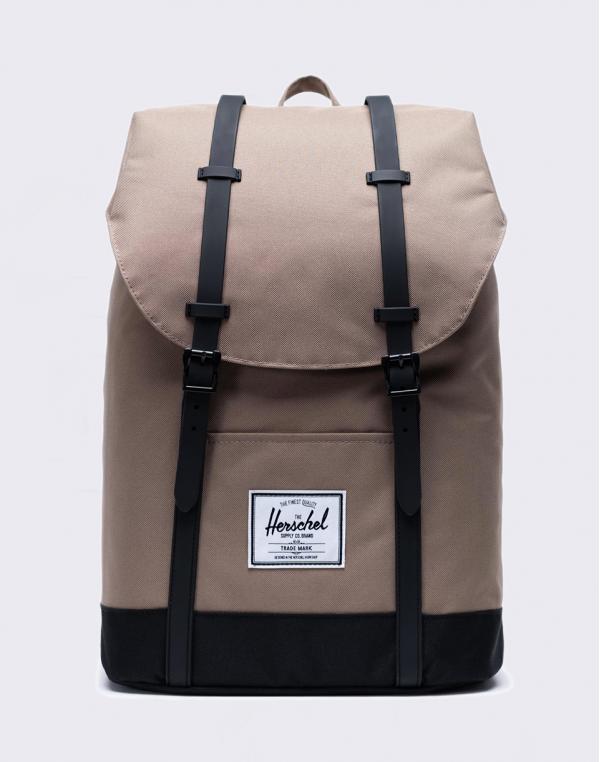 Herschel Supply Retreat PINEBK/BK