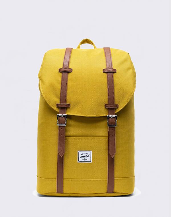 Herschel Supply Retreat Mid-Volume ARROWWOODX
