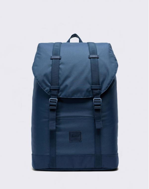 Herschel Supply Retreat Mid-Volume Light NAVY