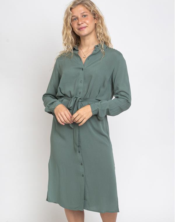 Edited Reza Dress Grün 34