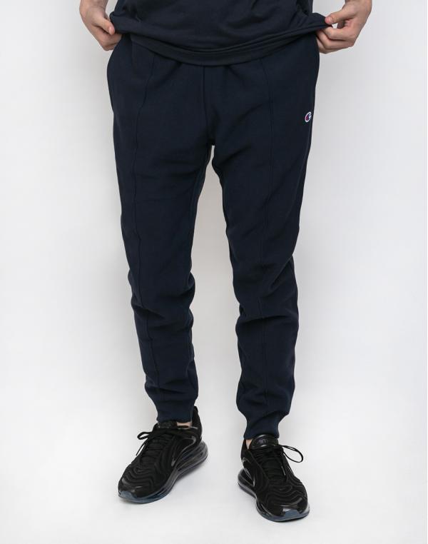 Champion Rib Cuff Pants NNY L