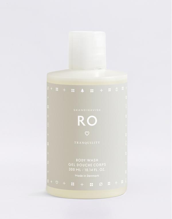 Skandinavisk RO 300 ml Body Wash