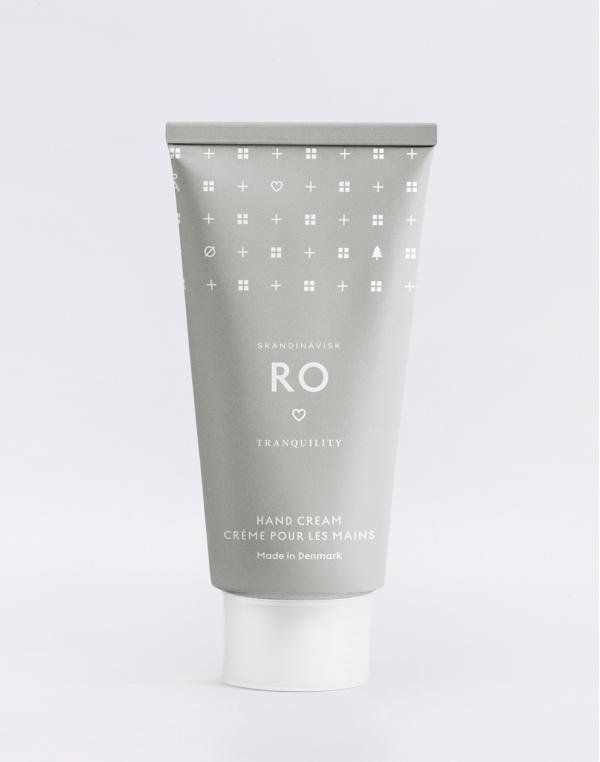 Skandinavisk RO 75 ml Hand Cream