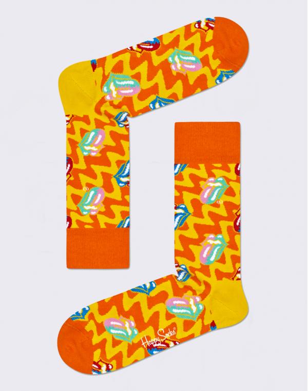 Happy Socks Rolling Stones Beast of Burden RLS01-2200 36-40