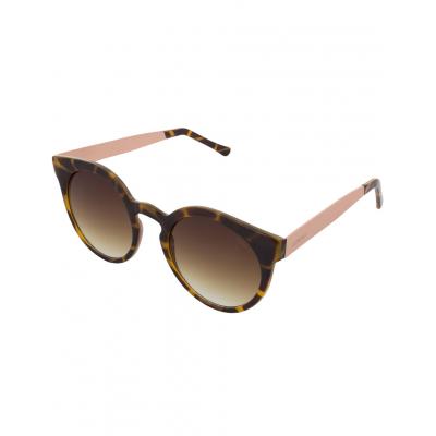 Komono LULU METAL TORTOISE/ROSE GOLD