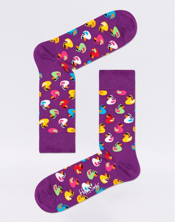 Happy Socks Rubber Duck RDU01-5500 36-40