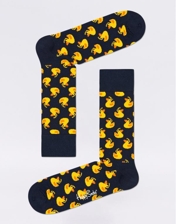Happy Socks Rubber Duck RDU01-6500 41-46