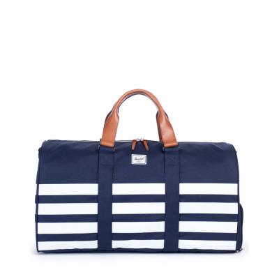 Taška Herschel Supply Novel Peacoat Offset