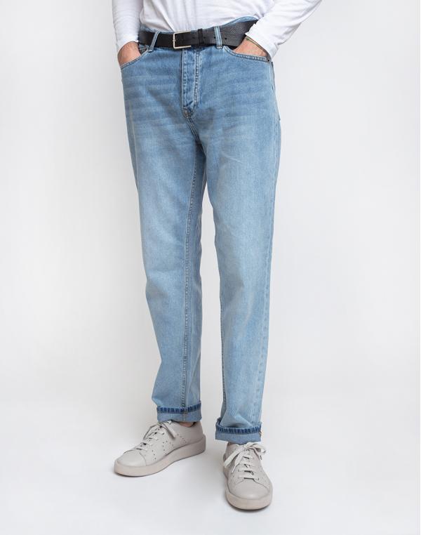 Dr. Denim Ryder Roadrunner Blue W30/L32