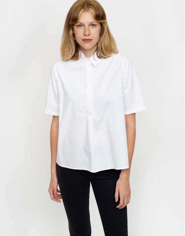 Armedangels Saimma 188 White M