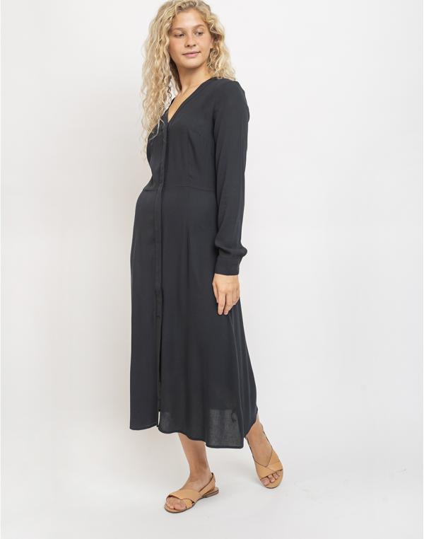 Edited Sallie Dress Schwarz 36