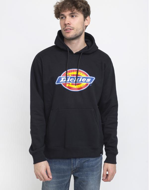 Dickies San Antonio Black S