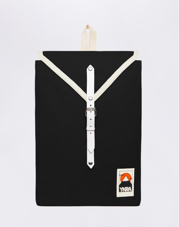 YKRA Scout Black