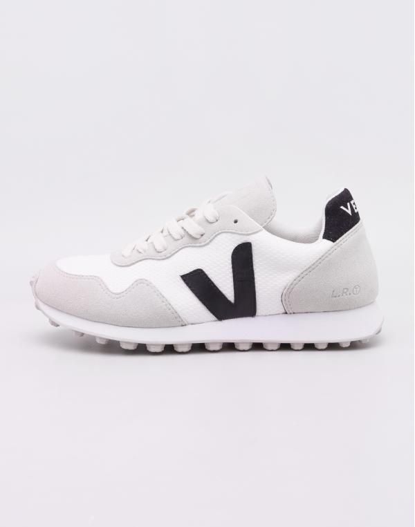 Veja SDU Hexa White Black 36