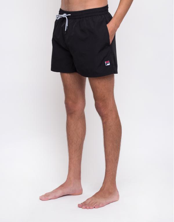 Fila Seal Black XL