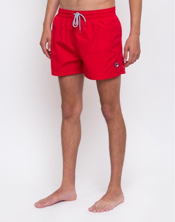 Fila Seal True Red S