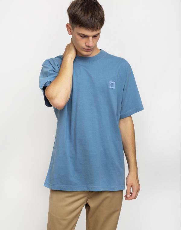 Carhartt WIP Sedona T-Shirt Cold Blue M
