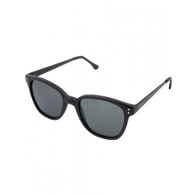 Komono Renee Metal metal black