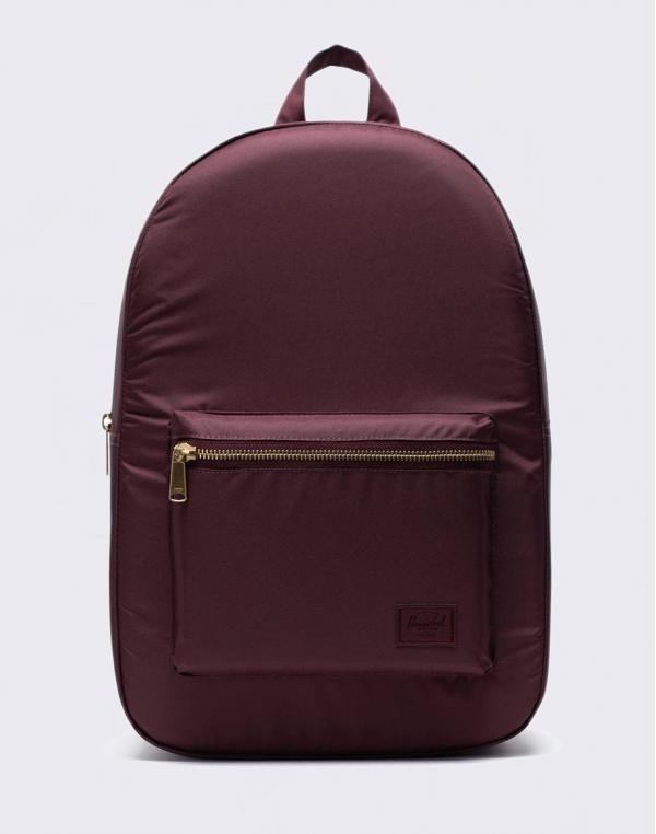 Herschel Supply Settlement Light PLUM