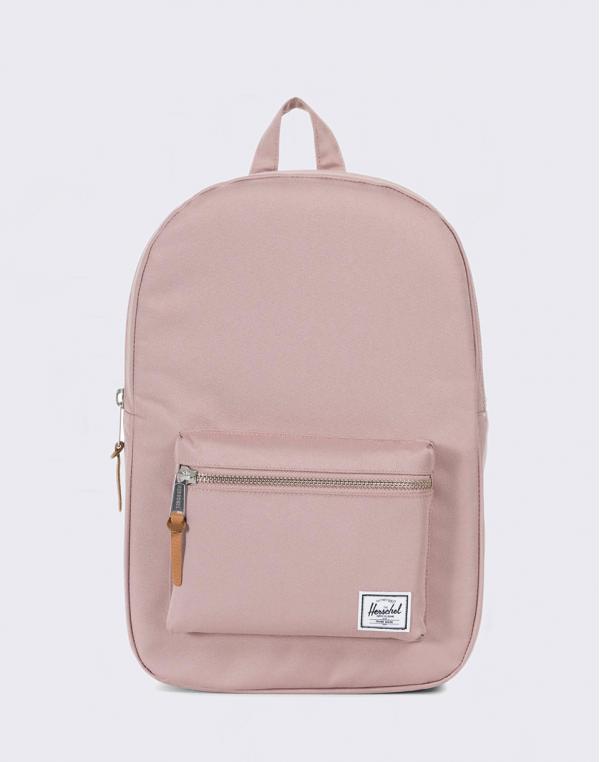 Herschel Supply Settlement Mid-Volume ASH ROSE