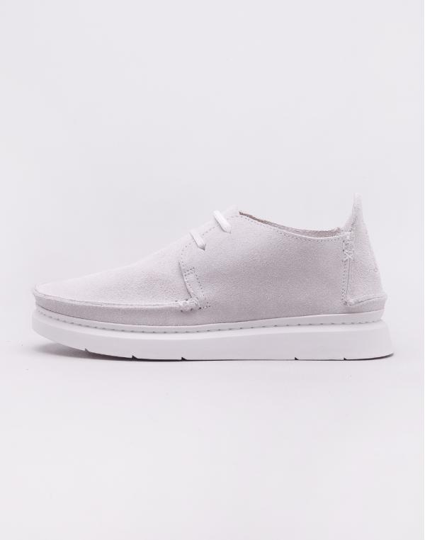 Clarks Originals Seven White Suede 43