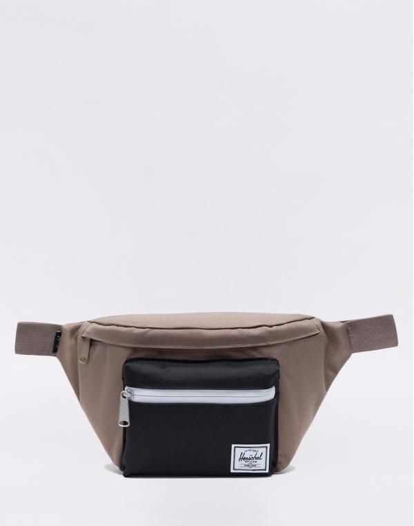 Herschel Supply Seventeen PINEBK/BK