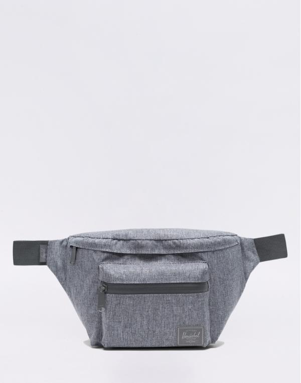 Herschel Supply Seventeen Light RAVEN X
