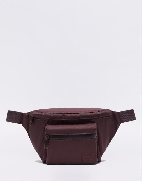 Herschel Supply Seventeen Light PLUM