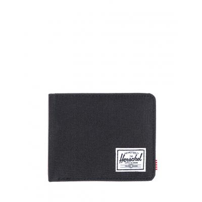 Peněženka Herschel Supply Roy Black