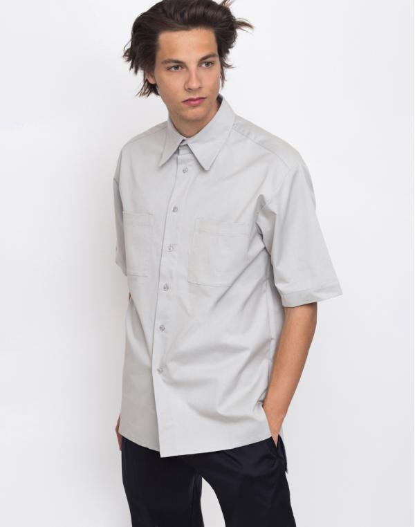 Buffet Shaina 3 Shirt Grey M
