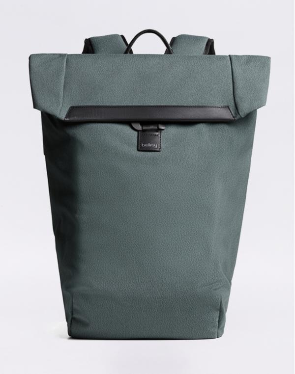 Bellroy Shift Backpack Moss
