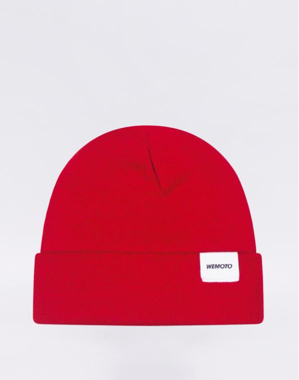 Wemoto Shiloh RED