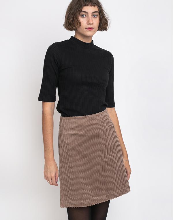 Jan 'N June Shirt Nina Black S