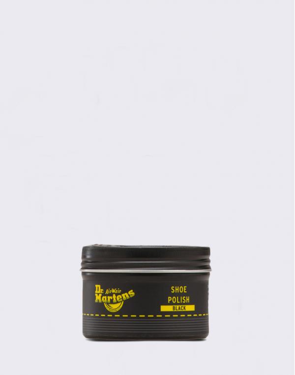 Dr. Martens Shoe Polish Black