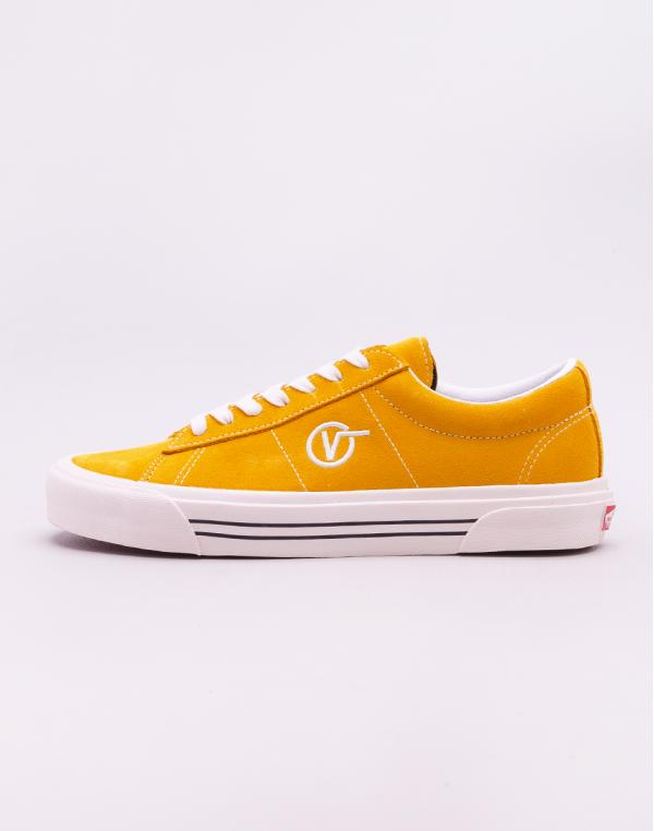 Vans Sid DX (ANAHEIM FACTORY)OGYLW/SD 44