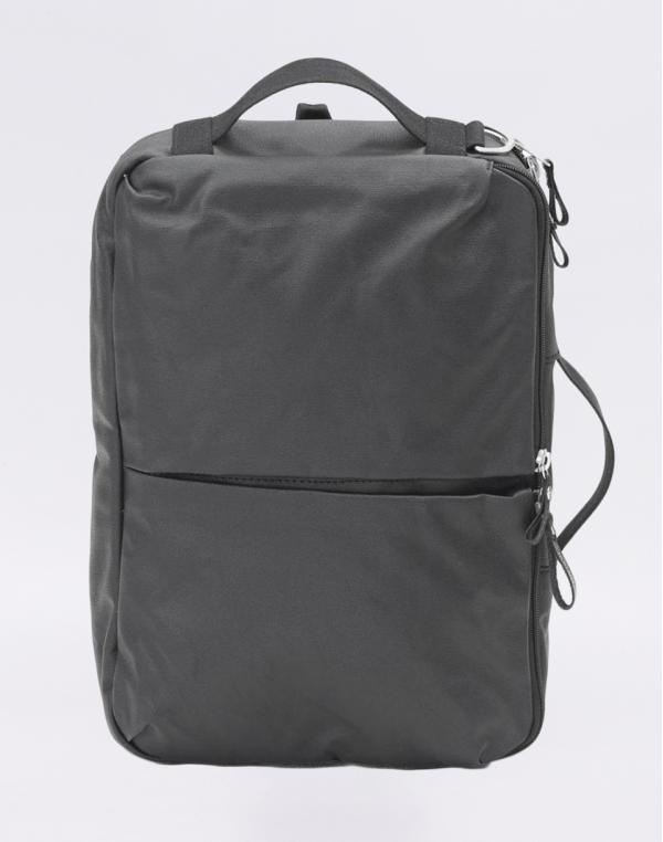 Qwstion Simple Office Organic Jet Black