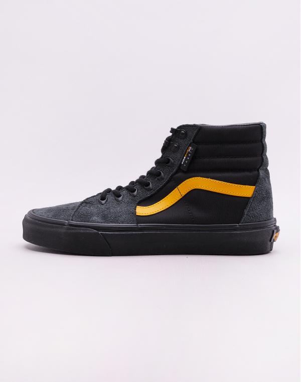 Vans SK8-Hi (cordura) black 42,5