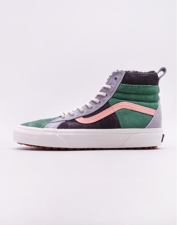 Vans SK8-Hi 46 MTE DX (MTE) Cremed Menthe Obsidian 39
