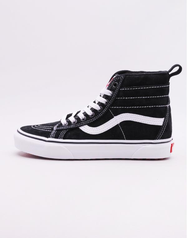 Vans SK8-Hi MTE (MTE) black/true white 42