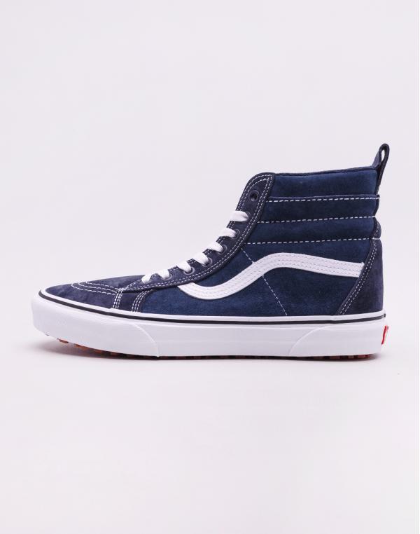 Vans SK8-Hi MTE (MTE) NAVY/TRUE WHITE 44