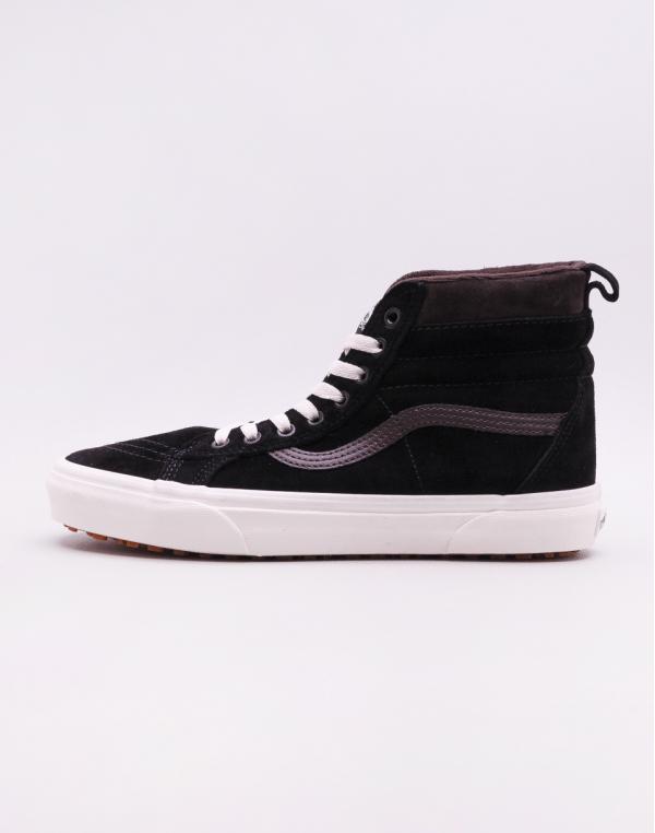 Vans SK8-Hi MTE (MTE) BLK/CHOCOLATE TORTE 42
