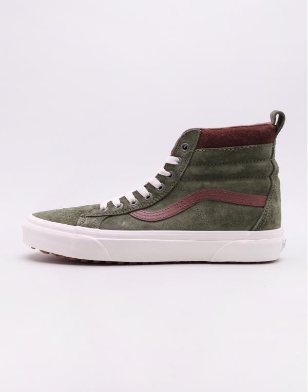 Vans SK8-Hi MTE (MTE)DEEP LICHEN GR/RT BR 43