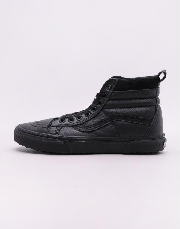 Vans Sk8-Hi MTE (MTE) LEATHER/BLACK 41