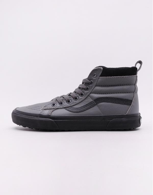 Vans SK8-Hi MTE (MTE) LEATHER/PEWTER 40