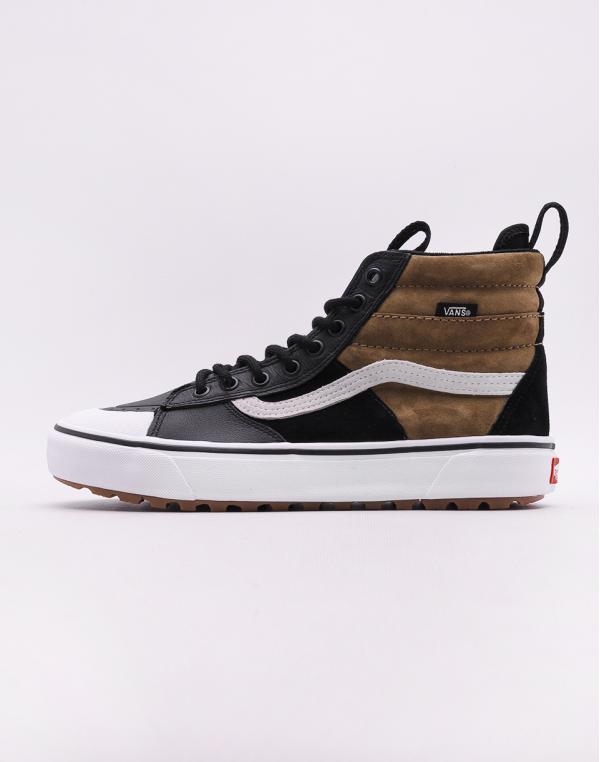 Vans SK8-Hi MTE 2.0 DX (MTE) Dirt / True White 43
