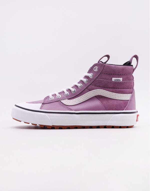 Vans SK8-Hi MTE 2.0 DX (MTE) Valerian / True White 38