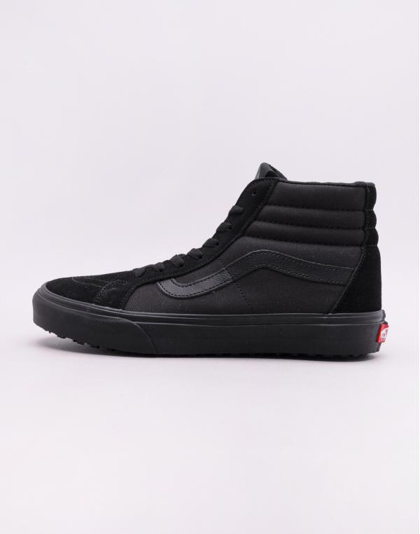Vans SK8-Hi Reissue UC (MADE FORTHMKRS)BLKBLKBLK 43