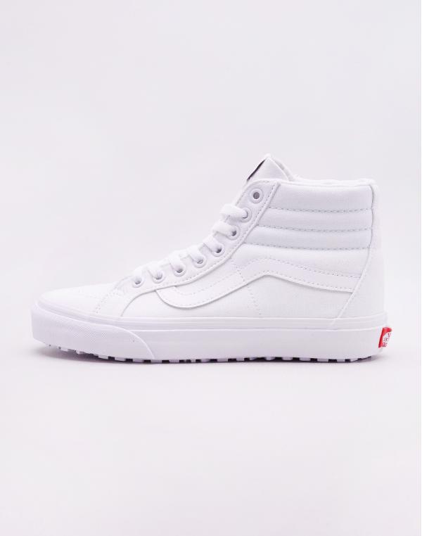 Vans SK8-Hi Reissue UC (MADE FOR THE MAKRS)TRWHT 46