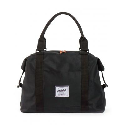 Taška Herschel Supply Strand Black